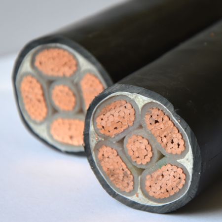电力电缆