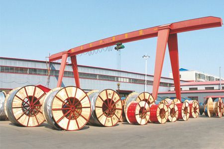 防火电缆的规格型号到底怎么分辨？核心优势是什么？