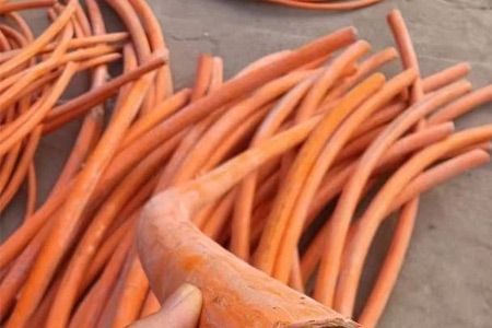 废旧电缆全解析 | 材质、分类与环保再生，一文读懂！