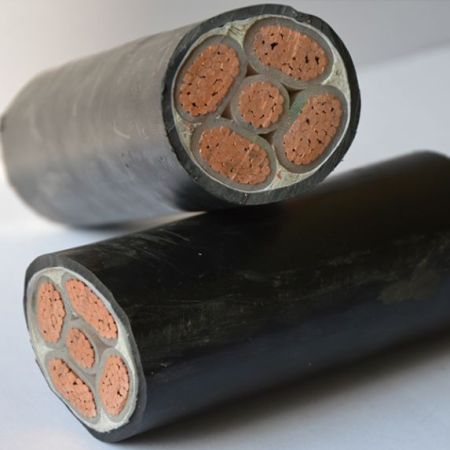 power cable