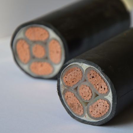 power cable