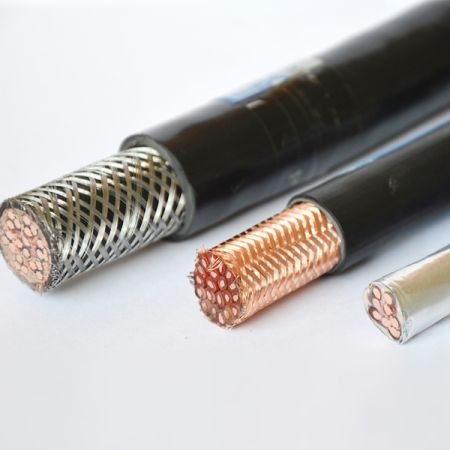 shielded cable