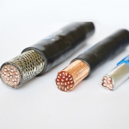 shielded cable